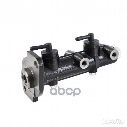 Цилиндр тормозной главный для а/м ваз 21213 и м