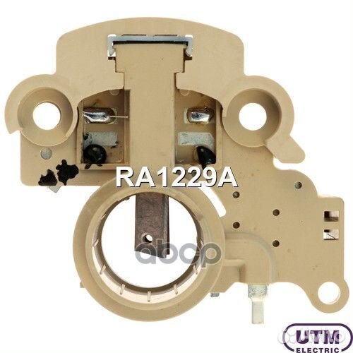 Регулятор генератора RA1229A Utm