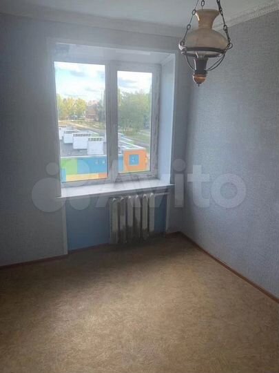 2-к. квартира, 45 м², 5/5 эт.