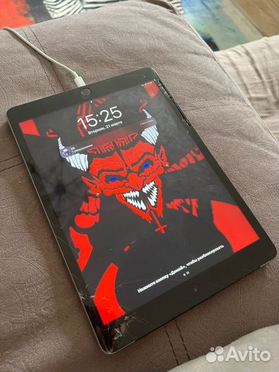 iPad 7 2019 128gb с сим картой