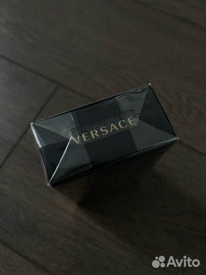 Туалетная вода versace Pour Homme Dylan Blue