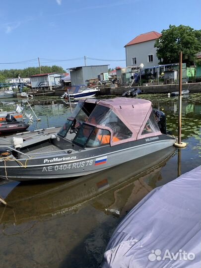 Рыбалка и отдых в Санкт-Петербурге, Финский залив