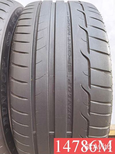 Dunlop SP Sport Maxx 215/40 R17 87P