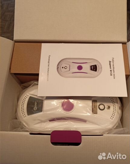 Аренда робот мойщик окон