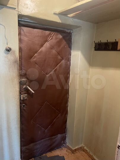 2-к. квартира, 42 м², 5/5 эт.