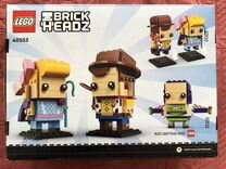Lego brickheadz 40553
