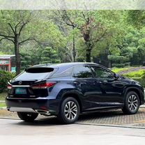 Авто из Китая Lexus RX, Херсон