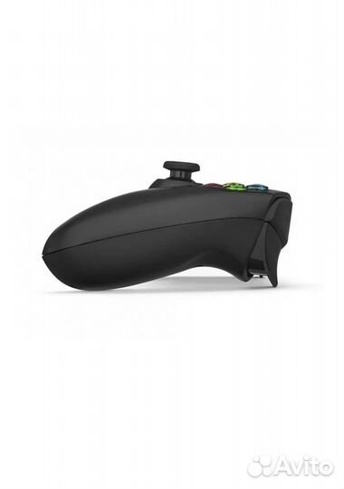 Геймпад SteelSeries Nimbus Wireless, чёрный