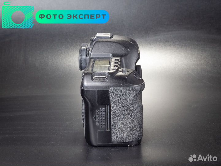 Фотоаппарат Canon 5D mark II body (id0856)