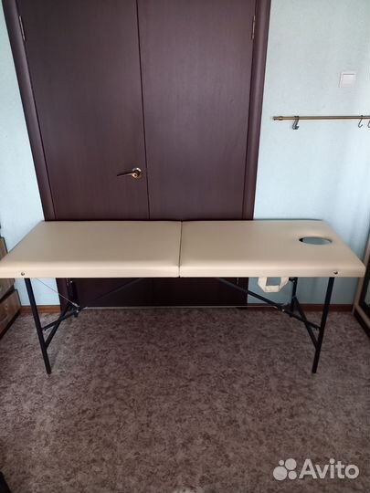 Массажный стол+ сумка