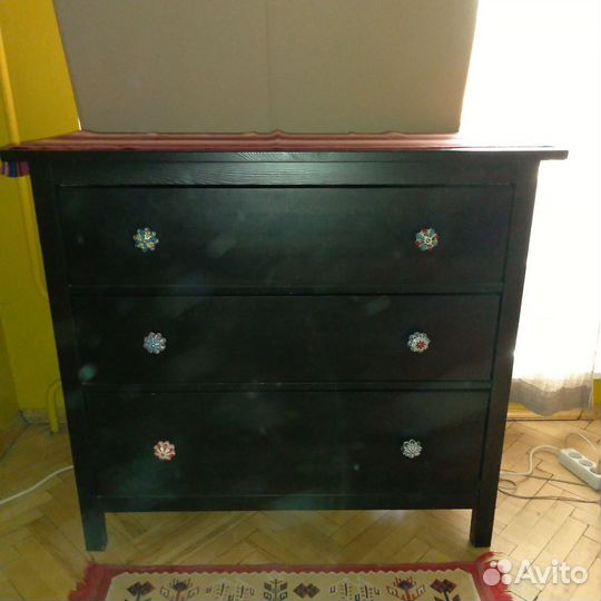 Комод IKEA бу