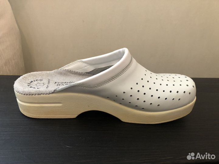 Ортопедическая обувь женская новая