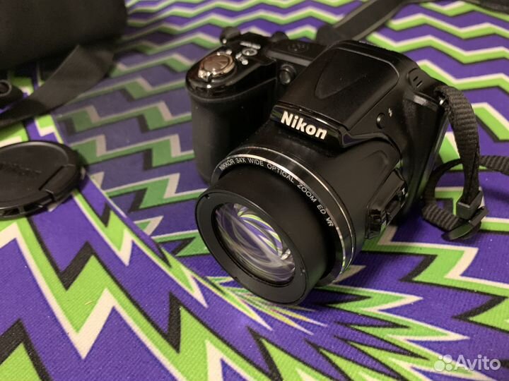 Nikon L830 Coolpix