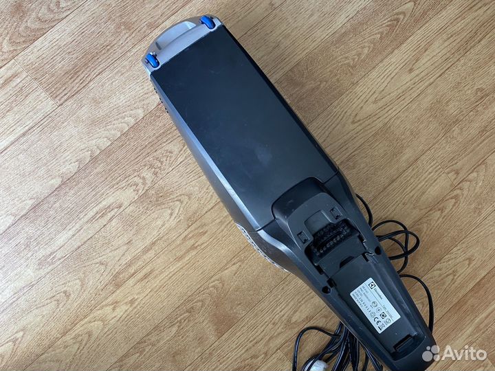 Пылесос Electrolux бу
