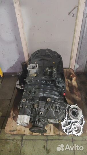 ZF 16 S 151