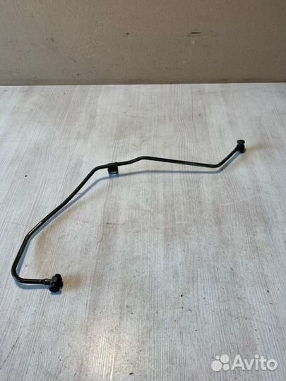 Трубка турбокомпрессора Opel Vectra C OPC Z28NET