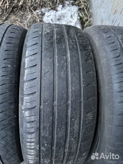 Toyo Proxes CF2 215/60 R16