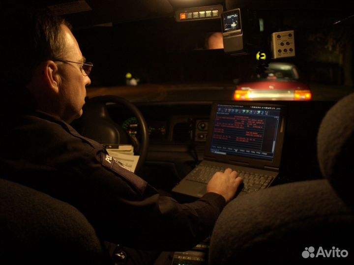 Частный Детектив