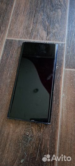 Samsung galaxy note 10 plus