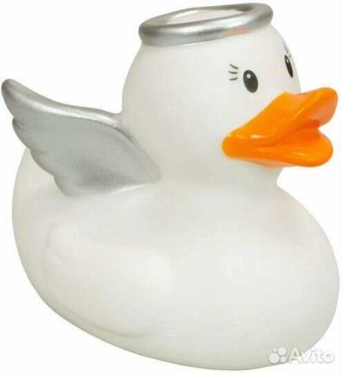 Уточка 