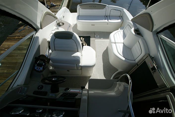 Sea Ray 325 SD