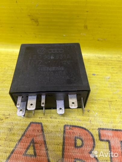 Реле Volkswagen Passat B5 ADR 1999