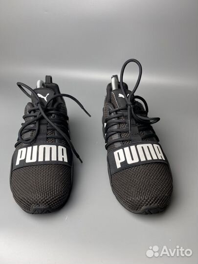 Кроссовки Puma размер 38 оригинал