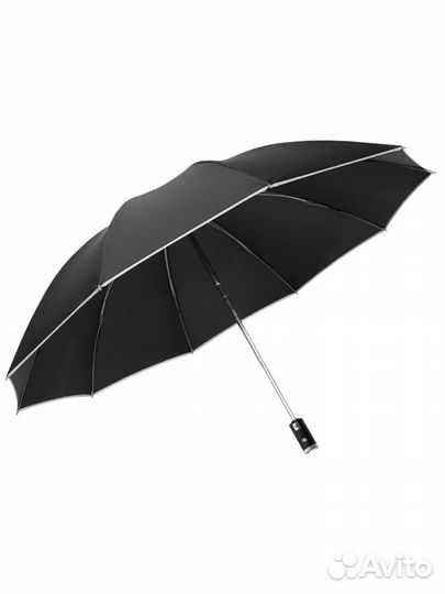 Зонт Xiaomi Zuodu Automatic Umbrella Led