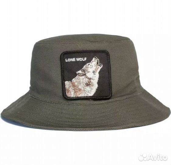 Панамы (новые)