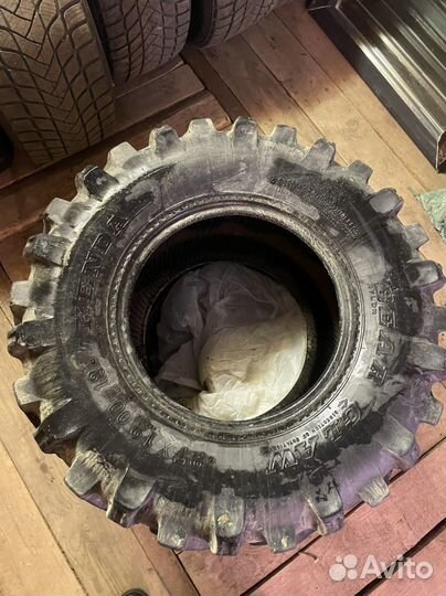 Kenda на квадроцикл 27-10/12-12