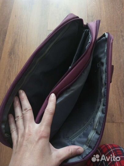 Сумка для нетбука