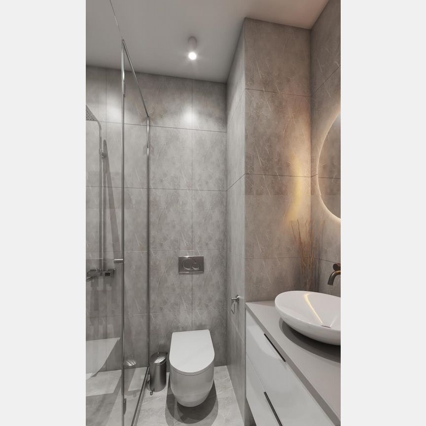 1-к. апартаменты, 27,5 м², 9/13 эт.