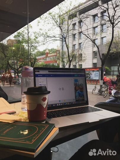 Написание текста