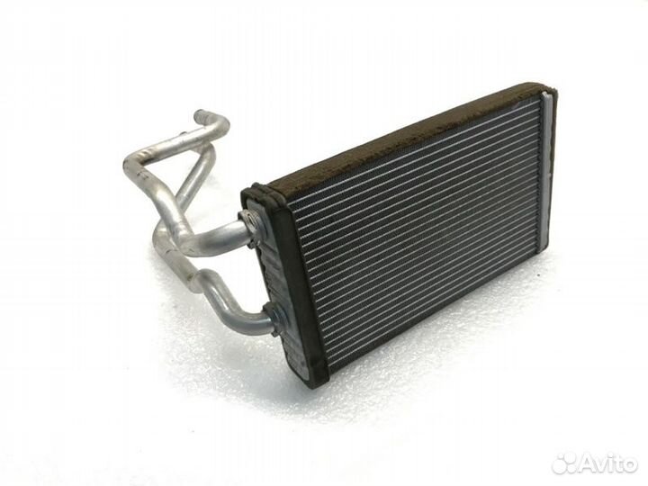 Радиатор печки Mitsubishi Lancer 10 хетчбек 1.8