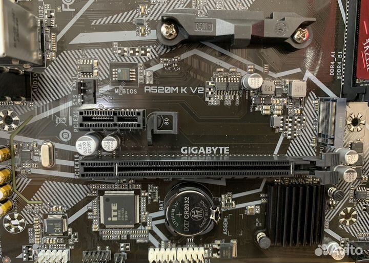 Amd ryzen 5 5500 комплект