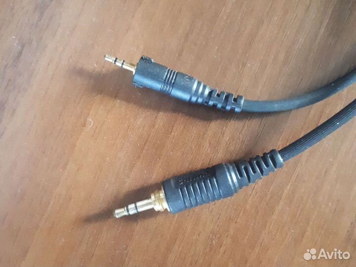 Кабель для наушников