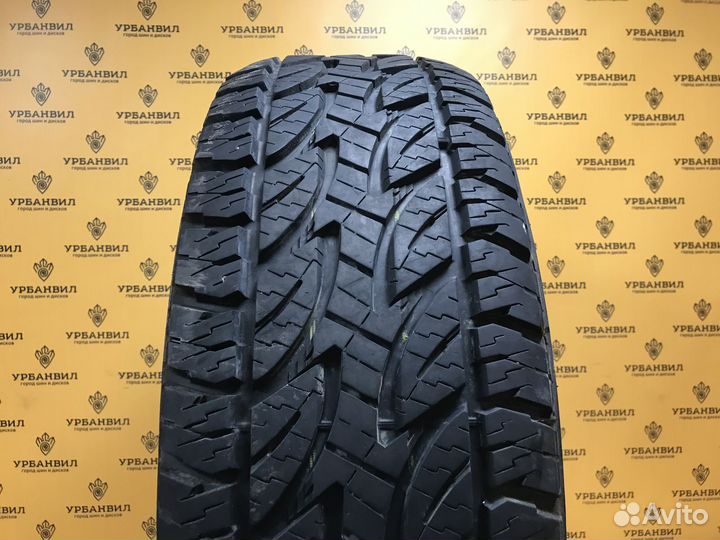 Bridgestone Dueler A/T D694 275/65 R17 115T