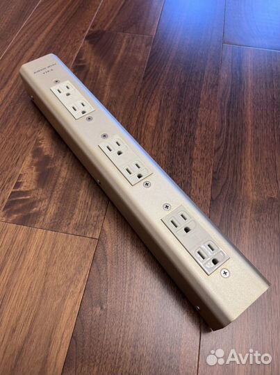 Распределитель питания Acoustic Revive YTP-6