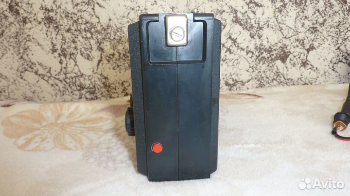 Ретро приемник Сокол 204фм (кт0936)