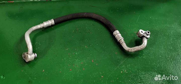 Трубка кондиционера Skoda Superb 2 1k0820721bd