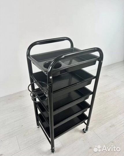 Тележка косметолога