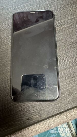 iPhone 11 Pro Max, 256 ГБ