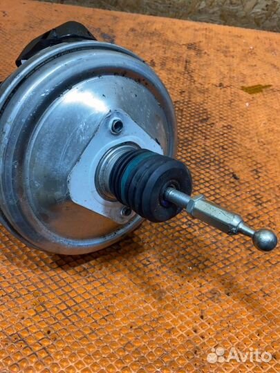 Вакуумный усилитель тормозов передний Audi A6 C7