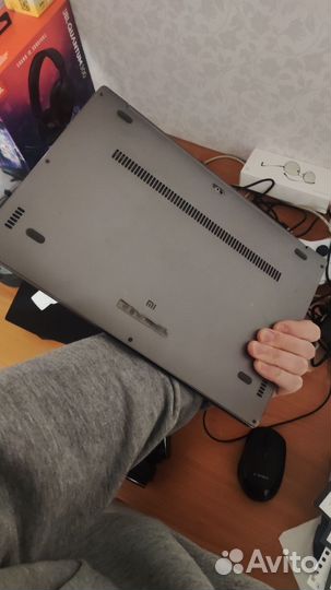 Ноутбук xiaomi