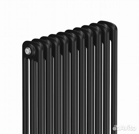 Радиатор Rifar Tubog 3180 4 секции