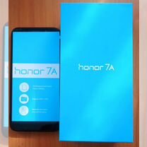 HONOR 7A, 2/16 ГБ