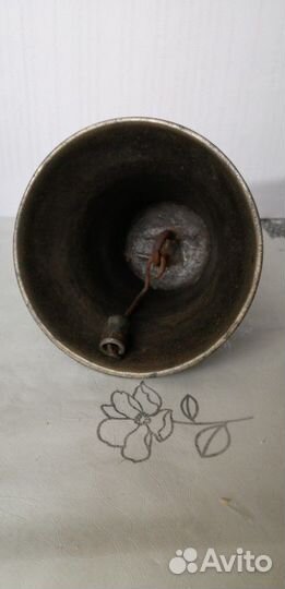 Колокол Георгий Победоносец