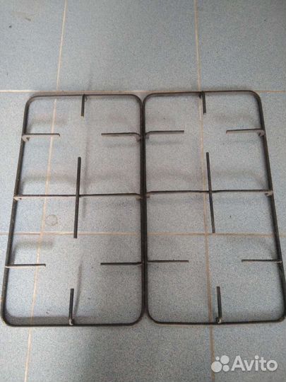 Решетка для газовой плиты