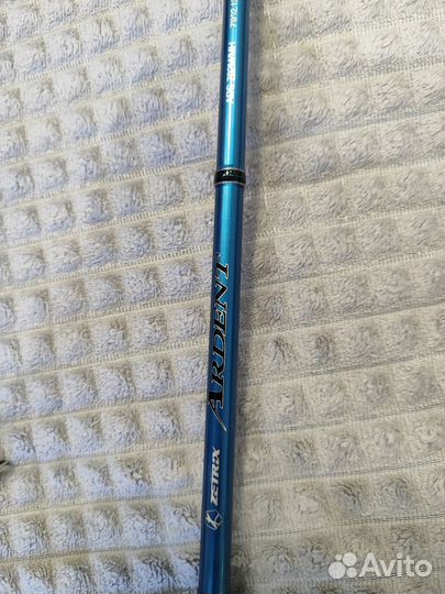 Спиннинг Zetrix Ardent ADS-702M/MH 8-30г, 2.10м