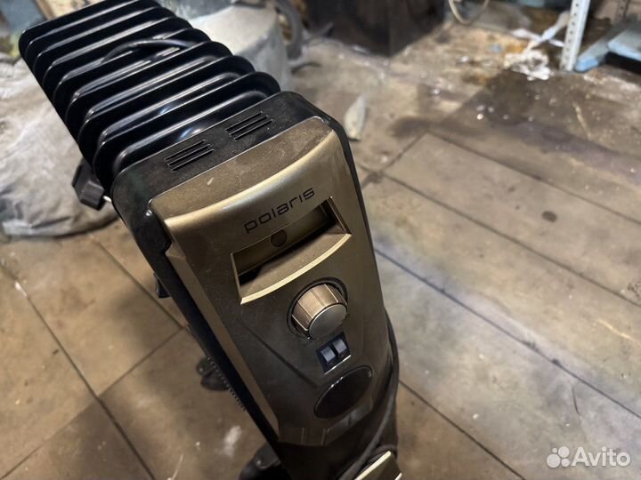 Обогреватель